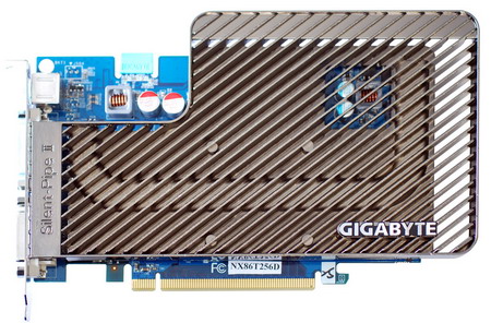8600 gts and 8600 GT review and benchmark