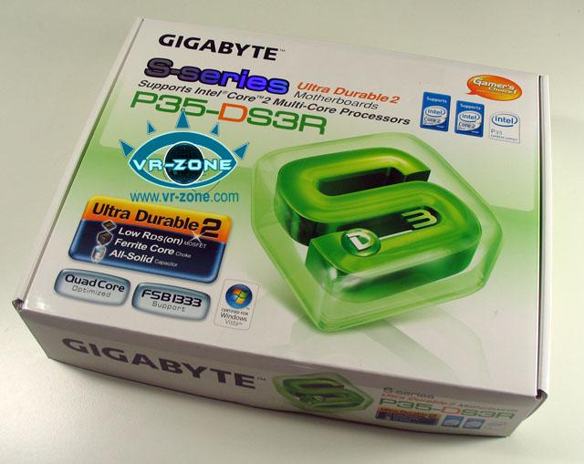 GIGABYTE