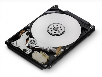 HGST Travelstar Z5K1000