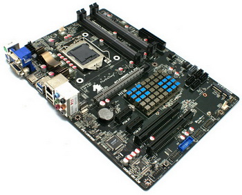 Jet Way HI16-B75