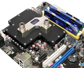 Innovatek MBX-P5E installed