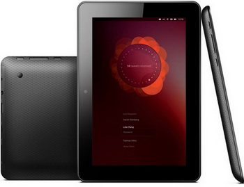 Australian Ubuntu-name Intermatrix U7