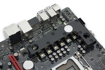 waterblock EK-MOSFET ASUS M6G
