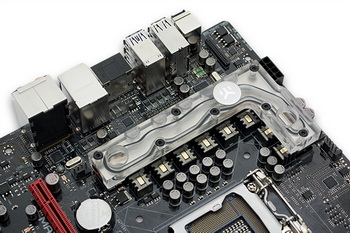 waterblock EK-MOSFET ASUS M6G