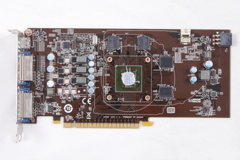 MSI GeForce GTX 650 Ti Power Edition
