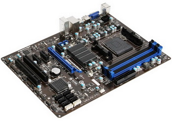 MSI 760GA-P43