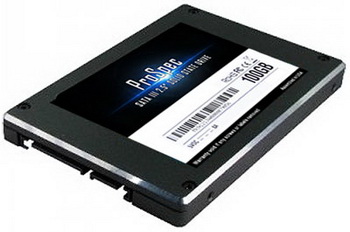 Mushkin SSD-drives ProSpec  enterprise