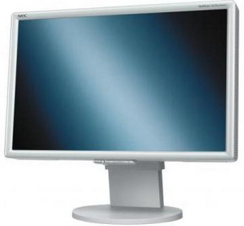 NEC multiSync LCD2470WNX