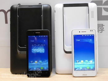 Asus PadFone mini 4.3