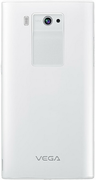 Pantech VEGA 6
