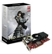 PowerColor HD3870X2 GDDR4