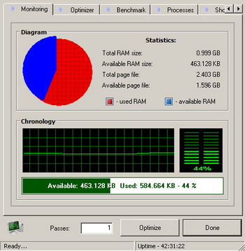 RAM Saver Pro 9.0