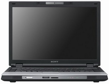 Sony VAIO BX40