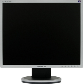 lcd monitor review Samsung SyncMaster 940T 19 inch