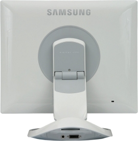 lcd monitor review Samsung SyncMaster 960BF 19 inch