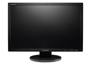 Samsung syncMaster 275T