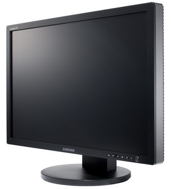 Samsung syncMaster 275T