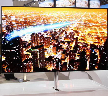 Samsung KN 55 F 9500