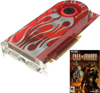 Sapphire radeon HD2900 pro