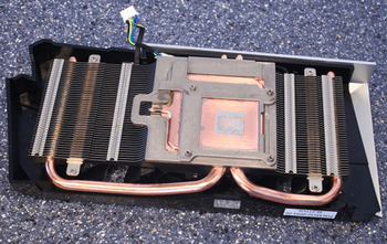 Sapphire Radeon HD 7750 OC