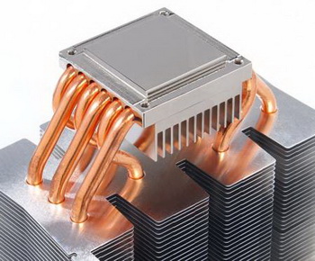 Scythe Mugen CPU cooler 3 PCGH