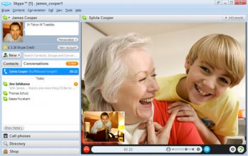 Skype v.4.0.0.216