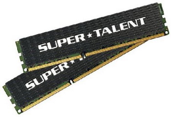 Super talent PC 3-14900