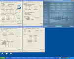 Geil DDR3 overclocking