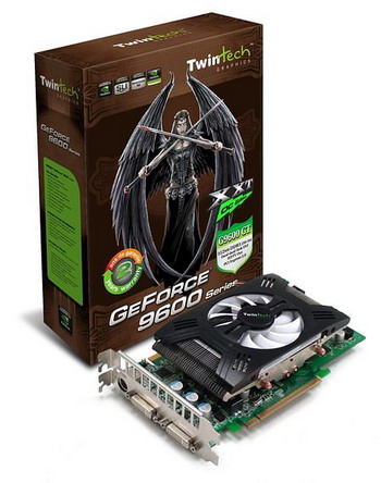 TT-96GT-512D3E-HDDP XT OC