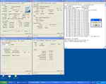 Team DDR3 overclocking