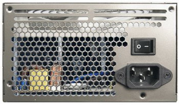 Thermaltake TR2 qFan 