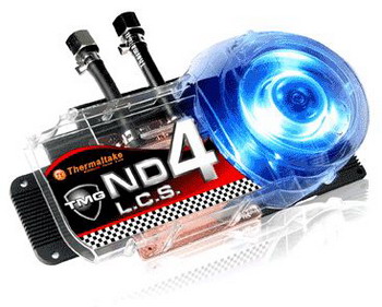 Thermaltake TMG ND4