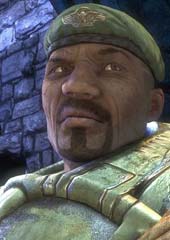 Unreal tournament 3 preview
