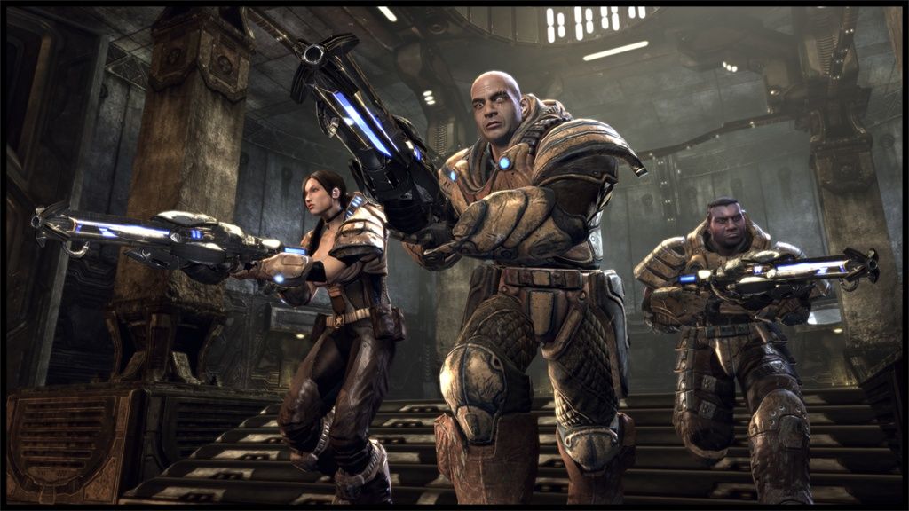Unreal Tournament 3 - 6