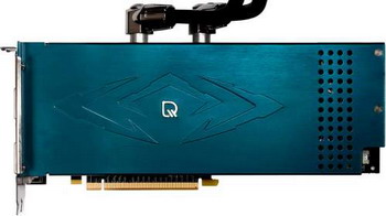 leadtek WinFast PX8800 ultra leviathan