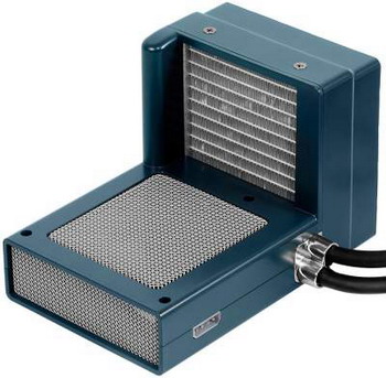 leadtek WinFast PX8800 ultra leviathan radiator