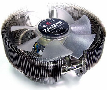 Zalman CNPS8700 NT