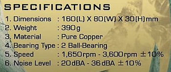 Zalman GV1000