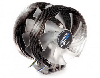 Zalman CNPS9900DF