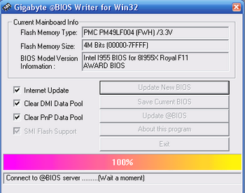 @BIOS v.B8.0506.2