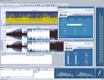 Acoustica v.4.1 Build 369