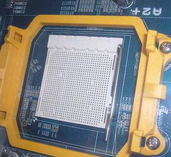BIOSTAR TF560 A2+ socket am 2+