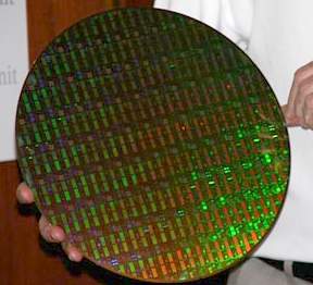 AMD 45nm plate