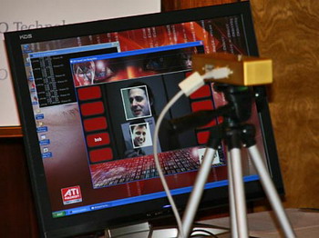 AMD k10 processor real time streaming