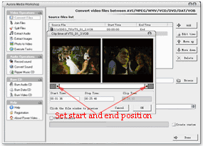 Aurora Media Workshop v.3.4.5