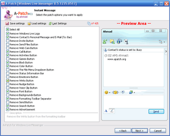 A-Patch v.1.40RC2
