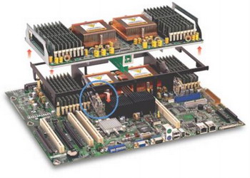 appro xtremeWorkstation - 1