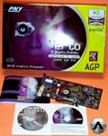 Radeon 8500 Vs GeForce4 Ti4600