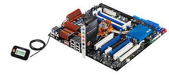 Asus ROG - Maximus extremeformula