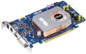 asus 7600gt hdmi N7600GT/HTDI/256M